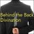 Behind the Back Divination by Unnamed Magician